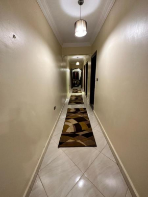 Fardous house